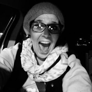 Meet your Posher, Melissa